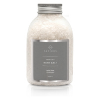 Sefiros Sůl do koupele s minerály z Mrtvého moře - Sefiros 500 g