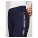 Close to Body Dámské kalhoty LEGGING UW0UW00563416 - Tommy Hilfiger