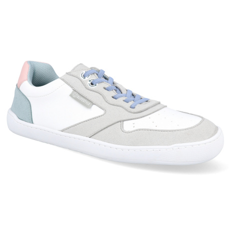 Barefoot dámské tenisky bLIFESTYLE - sportSTYLE weiß bílé