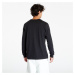 adidas Originals Fire Graphic Trefoil Long Sleeve T-Shirt Black