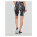 Adidas TM BIKER SHORTS Šedá