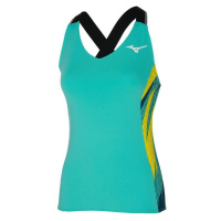 Mizuno Printed Tank