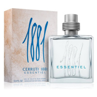 Cerruti 1881 Homme Essential - EDT 100 ml