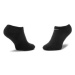 Sada 3 párů nízkých ponožek unisex Nike