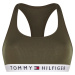 Bralette podprsenka khaki model 14642601 - Tommy Hilfiger