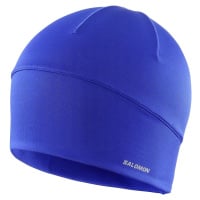 Salomon Active Beanie M LC2154100 - surf the web