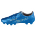 MODRÉ PÁNSKÉ KOPAČKY MIZUNO ALPHA SELECT FG Modrá