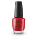 OPI - Nail Lacquer Laky na nehty 1 pieces Vínová unisex