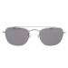 Ray-ban Occhiali da Sole RB3557 9198B1 Stříbrná