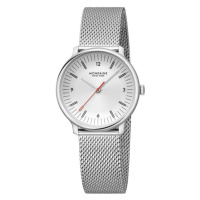 Mondaine Doppio Quartz MLE.33110.SM