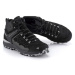 ALPINE PRO TORE Unisex outdoorová obuv, černá, velikost