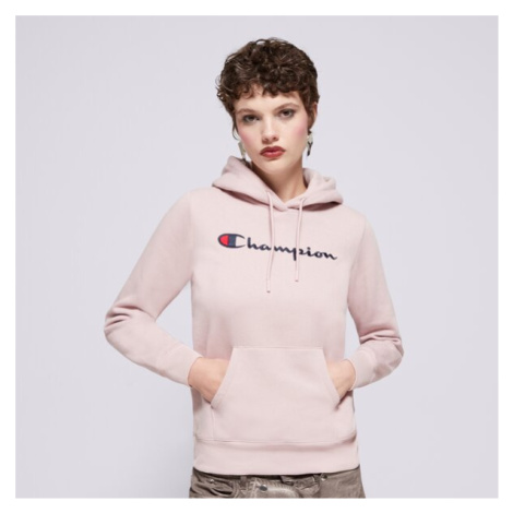 Champion Mikina S Kapucí Hooded Sweatshirt
