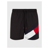 Pánský tkaný spodní díl SF MEDIUM DRAWSTRING UM0UM02048BDS - Tommy Hilfiger