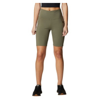 Columbia WINDGATES™ 1/2 TIGHT Dámské elastické šortky, khaki, velikost