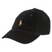 Polo Ralph Lauren CLS SPRT CAP-CAP-HAT Černá