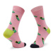 Klasické ponožky Unisex Happy Socks