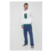 Bavlněné tričko Polo Ralph Lauren pánská, regular, s klasickým límcem