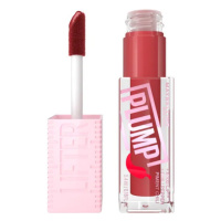 Maybelline Vyplňující lesk na rty Lifter Plump 5,4 ml 006 Hot Chili