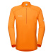 Mammut Aenergy FL Half Zip Longsleeve Men