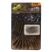 Fox edges camo slik lead clip kit