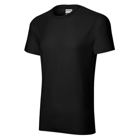 ESHOP - Pánské tričko RESIST R01- S-XXL - černá Malfini