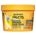 Garnier Fructis Hair Food banana vyživující maska na vlasy, 400 ml