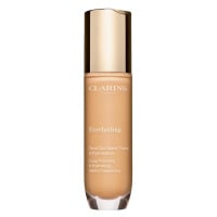 Clarins Everlasting Foundation dlouhotrvající make-up s matným efektem odstín 110.5W - Tawny 30 