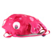 batoh LittleLife Animal Kids SwimPak - Pink Frog