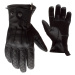 RST Pánské kožené rukavice RST MATLOCK CE / 2405 - černá - 08