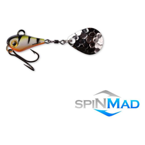 SpinMad Tail Spinner Big 1207 - 4g  1,5cm