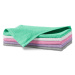 Ručník malý Terry Hand Towel 907 30x50cm - růžová