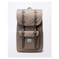 Herschel Supply Little America ™ Brindle Quilted 30 l