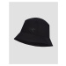 Černý Klobouk Arcteryx Aerios Bucket Hat