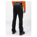 Loap URBAN Pánské outdoorové kalhoty, černá, velikost