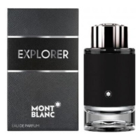 Mont Blanc Explorer - miniatura EDP 4,5 ml