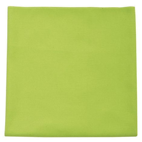 SOĽS Atoll 70 Rychleschnoucí ručník 70x120 SL01210 Apple green SOL'S