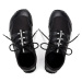 Dámské běžecké barefoot boty Chitra Run černé