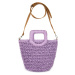 Art Of Polo Bag Tr23118-1 Lavender