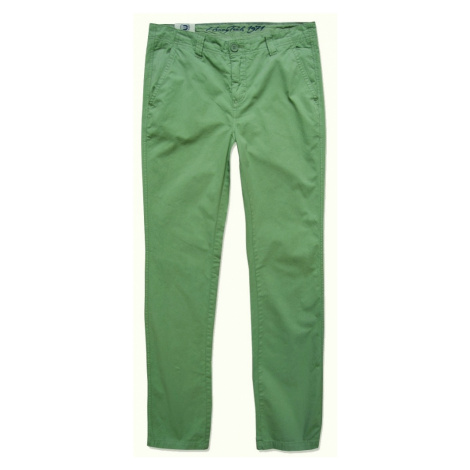 Kalhoty Heavy Tools Fresson green