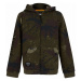 Navitas mikina kids identity camo hoody - 9-10 rok