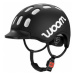 Dětská helma WOOM XS new, Černá