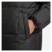 Nike SPORTSWEAR THERMA CLASSIC Dámská zimní bunda, černá, velikost