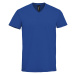 SOĽS Imperial V Men Pánské tričko SL02940 Royal blue