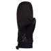 Unisex strečové rukavice KILPI DRAG-U černá
