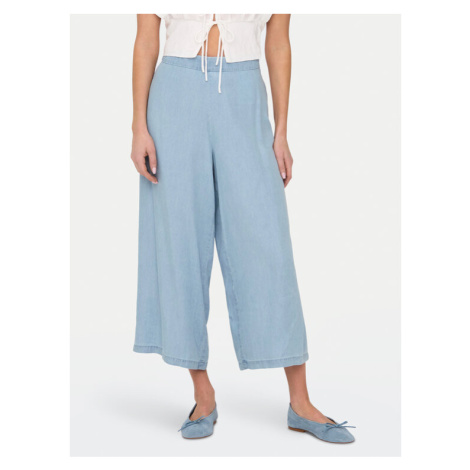 Kalhoty culottes ONLY