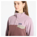 Mikina Patagonia W's LW Synch Snap-T P/O Dulse Mauve