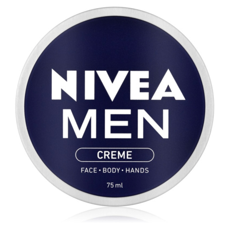 Nivea Men Original krém pro muže 75 ml