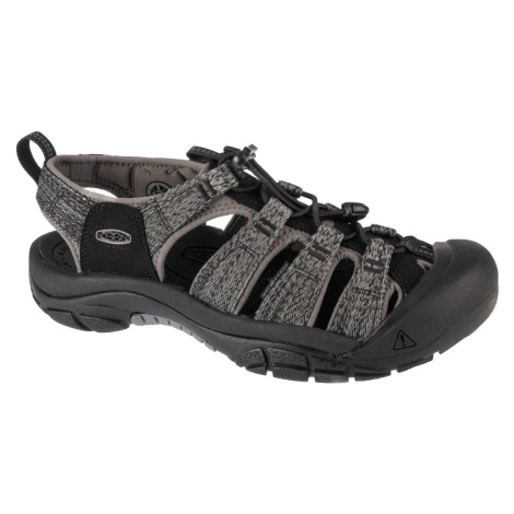 Keen Newport H2 Šedá