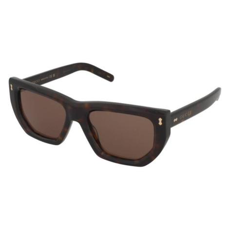 Sluneční brýle Gucci GG1520S 002