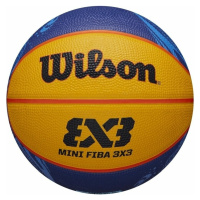 Wilson FIBA 3X3 Replica Basketball 2020 Basketbal